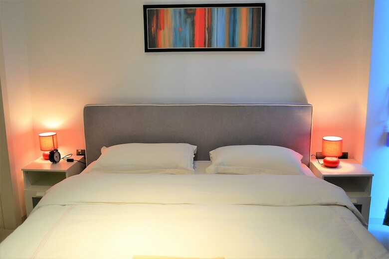 Apartamento Ascapes  West Avenue Tower