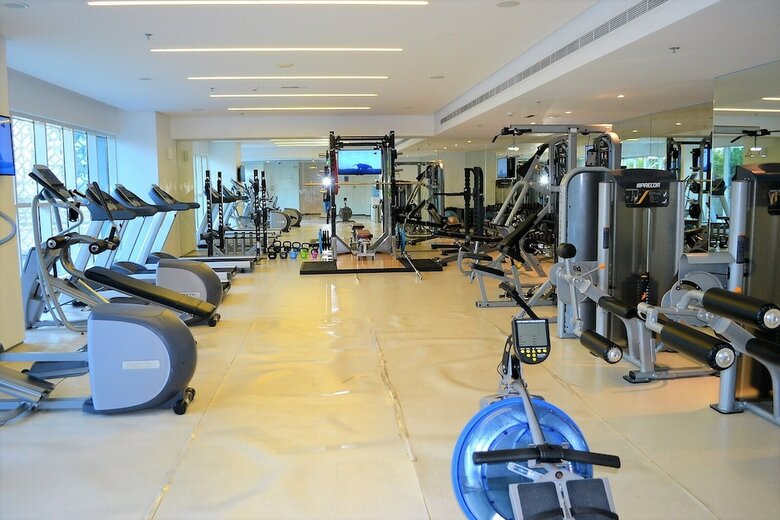 Apartamento Ascapes  West Avenue Tower