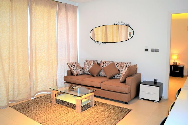 Apartamento Ascapes  West Avenue Tower