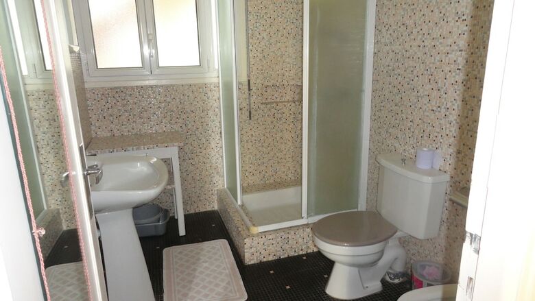 Apartamento Villa Panorama