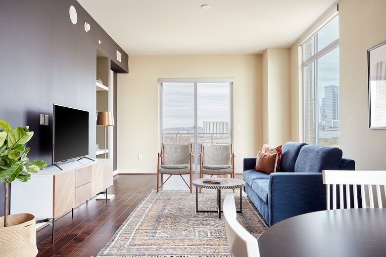 Apartamentos Sonder - The Catherine