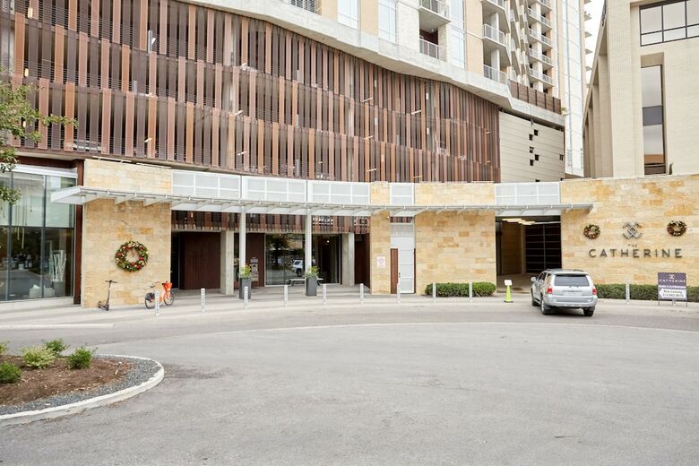 Apartamentos Sonder - The Catherine