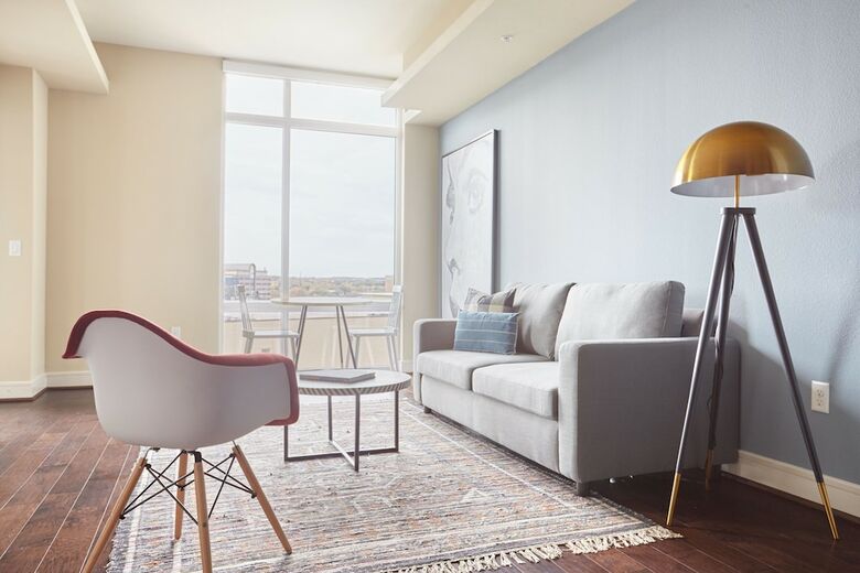 Apartamentos Sonder - The Catherine