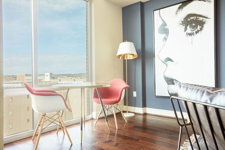 Apartamentos Sonder - The Catherine