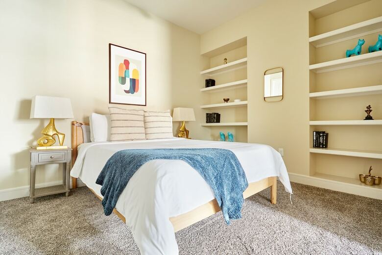 Apartamentos Sonder - The Catherine
