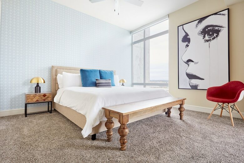 Apartamentos Sonder - The Catherine