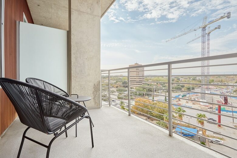 Apartamentos Sonder - The Catherine