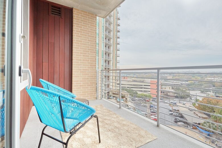 Apartamentos Sonder - The Catherine