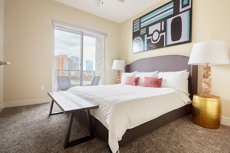Apartamentos Sonder - The Catherine