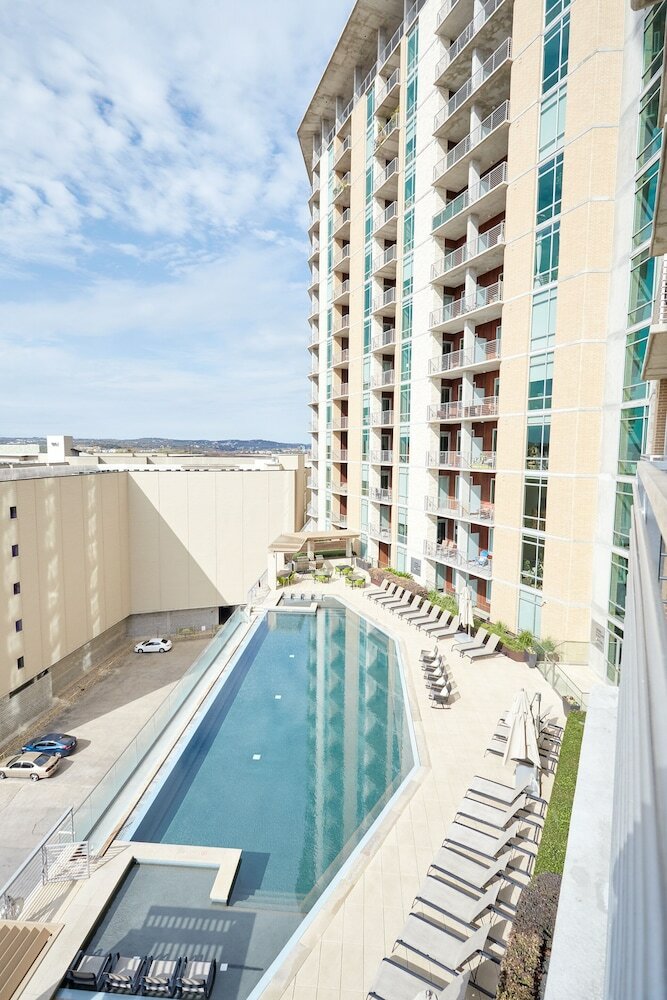 Apartamentos Sonder - The Catherine