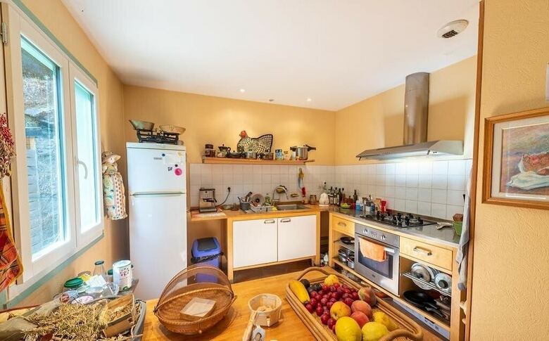 Bed & Breakfast Le Petit Paradis