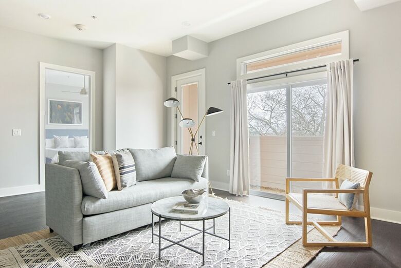 Sonder - Wedgewood Suites