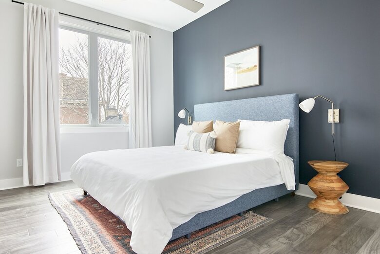 Sonder - Wedgewood Suites