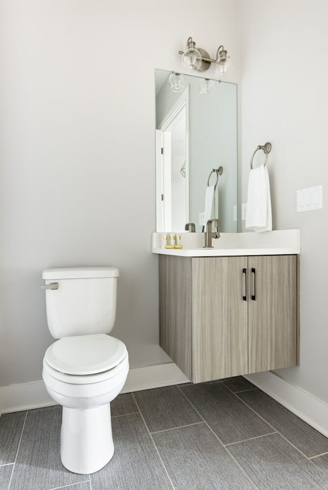 Sonder - Wedgewood Suites