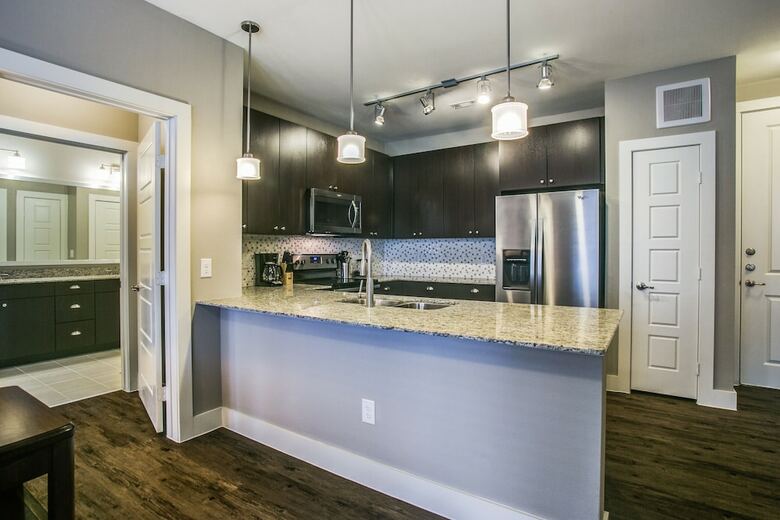 Frisco Beautifully Furnished 2 Br Apt