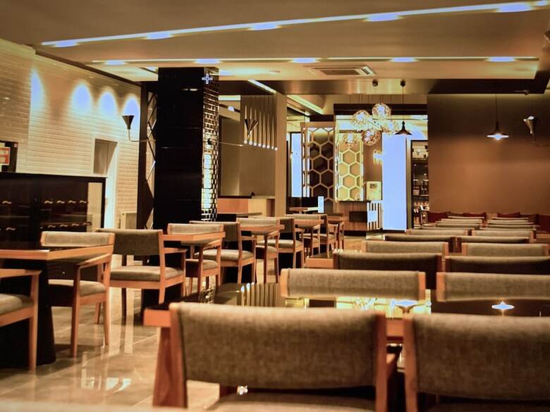 Gokova Baldan Hotel