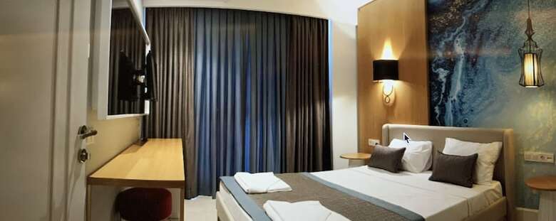 Gokova Baldan Hotel