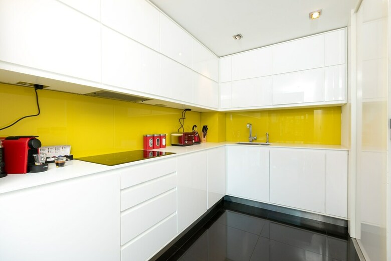 Apartamentos River View Luxury 3bed Flat With Views
