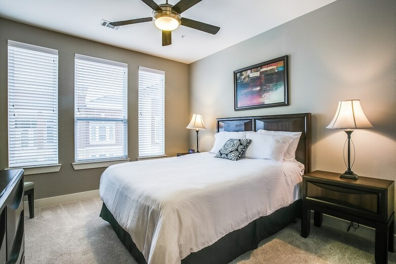 Frisco Furnished Apts.
