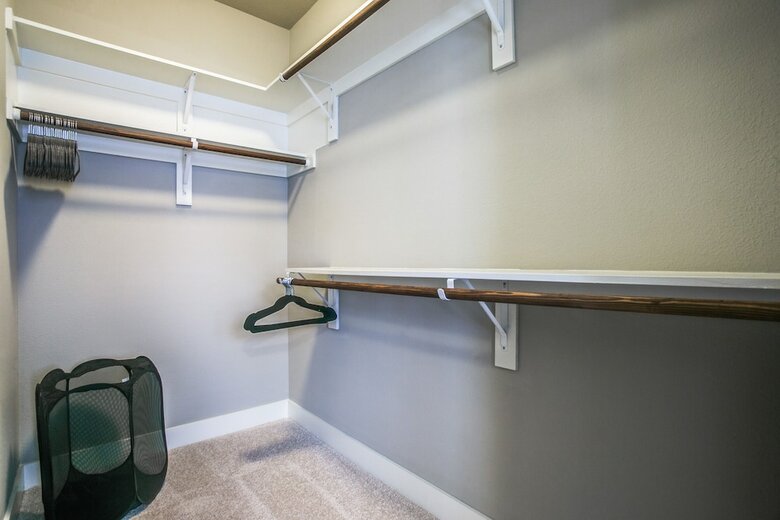 Frisco Furnished Apts.