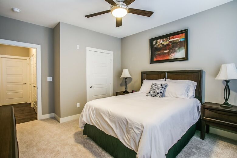 Frisco Furnished Apts.