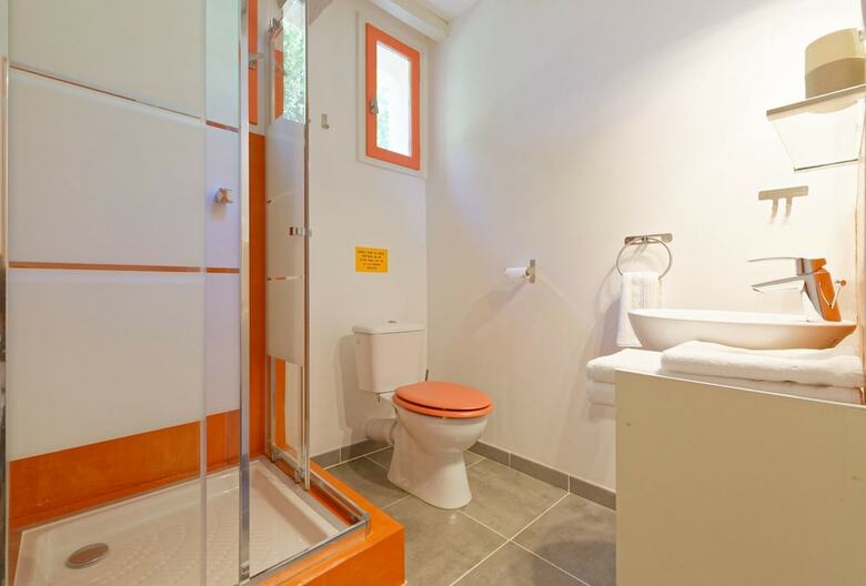 G�te De Groupe Majorelle