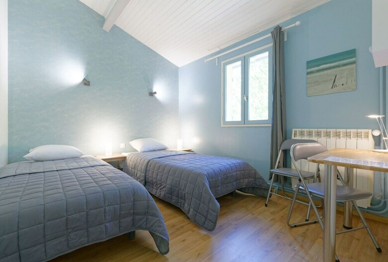 G�te De Groupe Majorelle