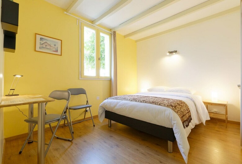 G�te De Groupe Majorelle