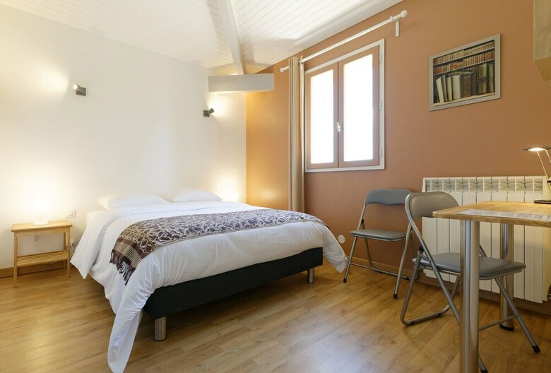 G�te De Groupe Majorelle