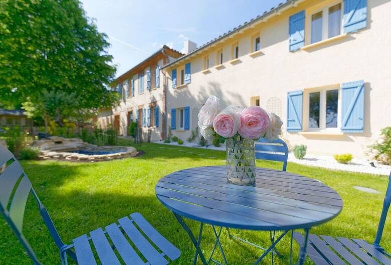 G�te De Groupe Majorelle