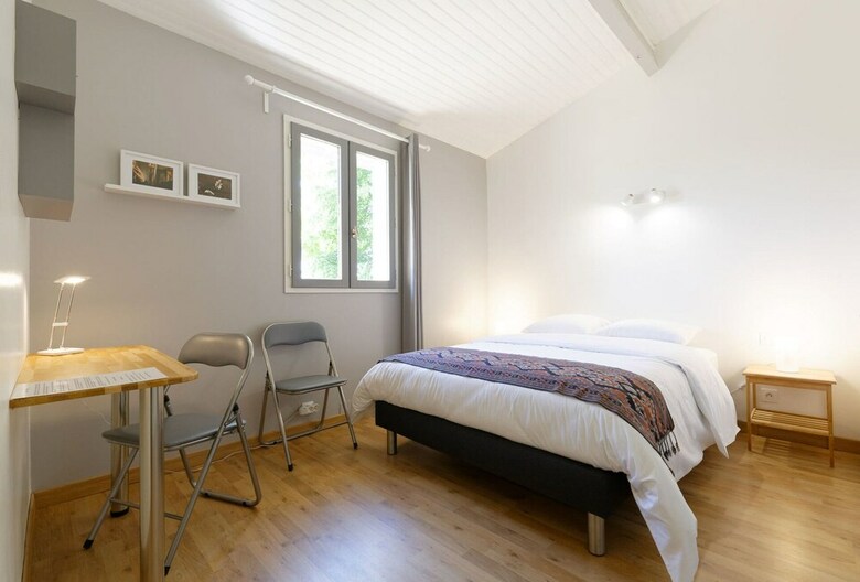 G�te De Groupe Majorelle