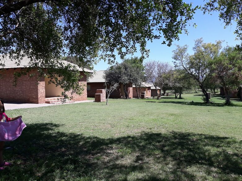 Posada Atlanta Holiday Resort