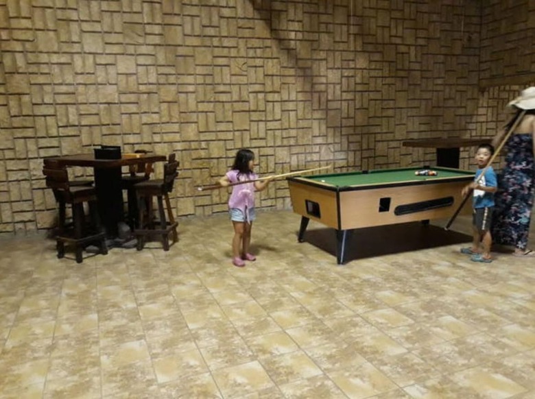 Posada Atlanta Holiday Resort