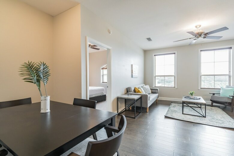 Apartamentos The Luxury La Cantera Suites