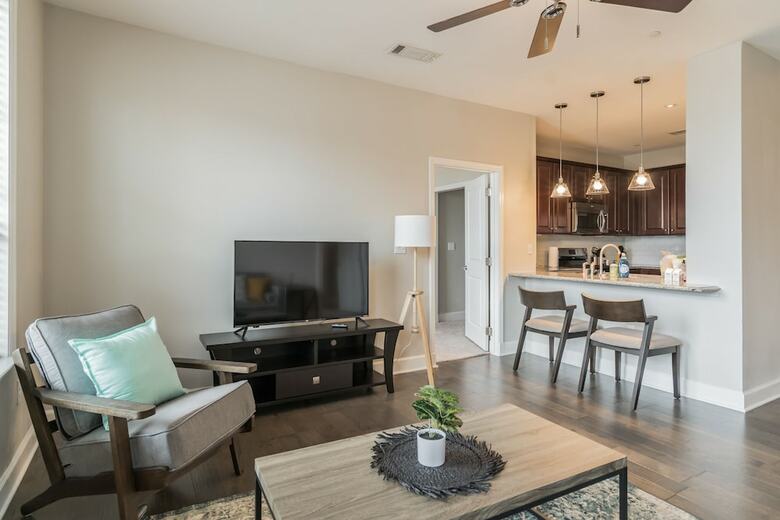 Apartamentos The Luxury La Cantera Suites