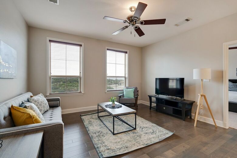 Apartamentos The Luxury La Cantera Suites