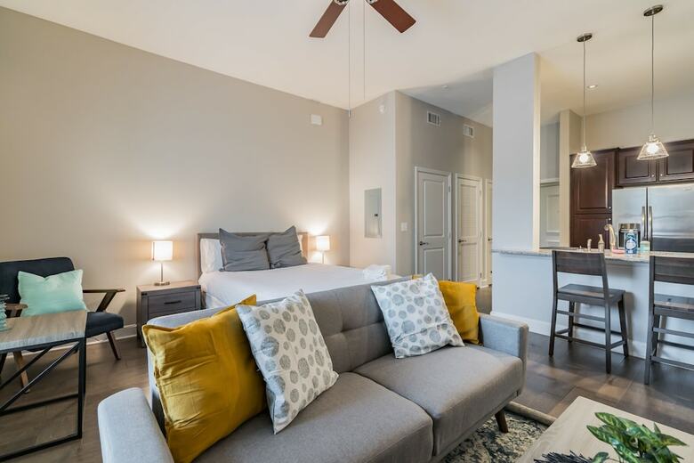 Apartamentos The Luxury La Cantera Suites