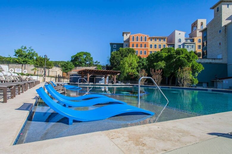Apartamentos The Luxury La Cantera Suites