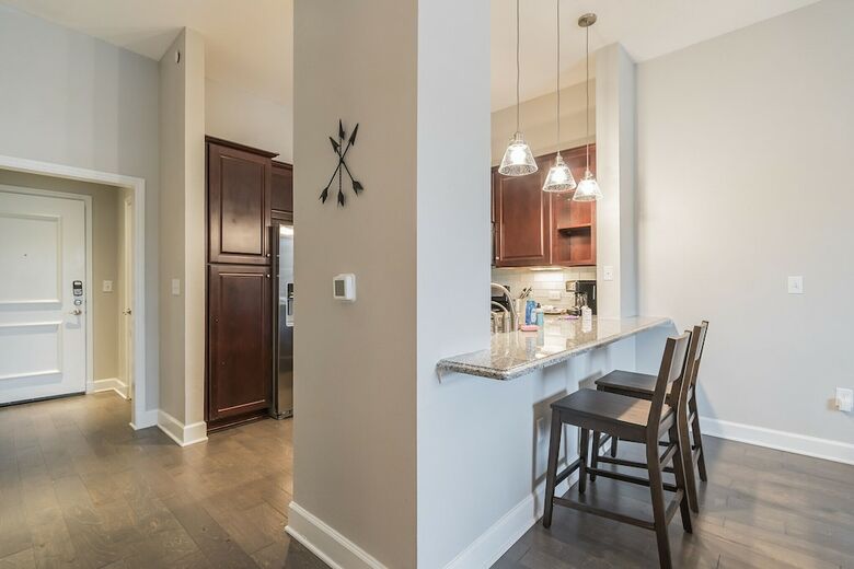 Apartamentos The Luxury La Cantera Suites