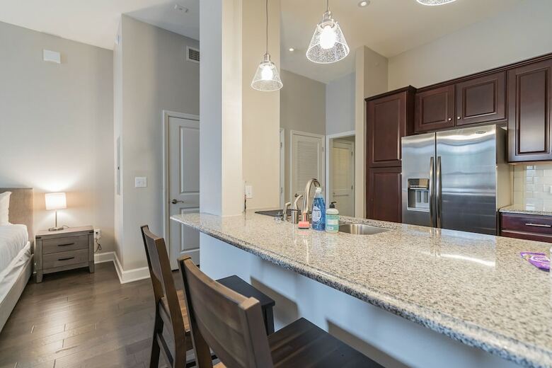 Apartamentos The Luxury La Cantera Suites