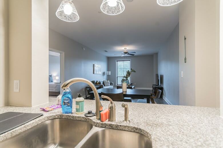 Apartamentos The Luxury La Cantera Suites
