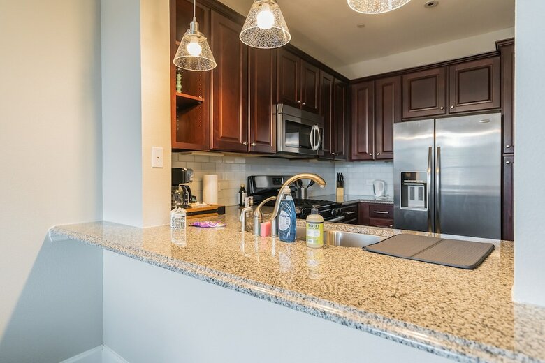 Apartamentos The Luxury La Cantera Suites
