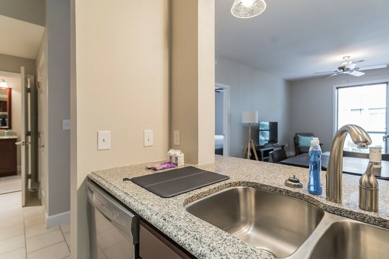 Apartamentos The Luxury La Cantera Suites