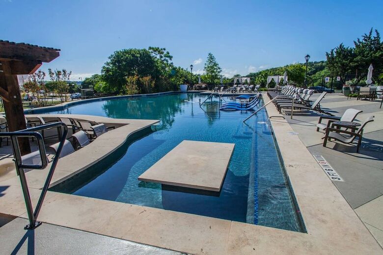 Apartamentos The Luxury La Cantera Suites