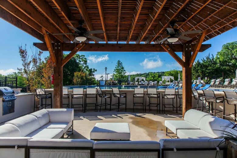Apartamentos The Luxury La Cantera Suites