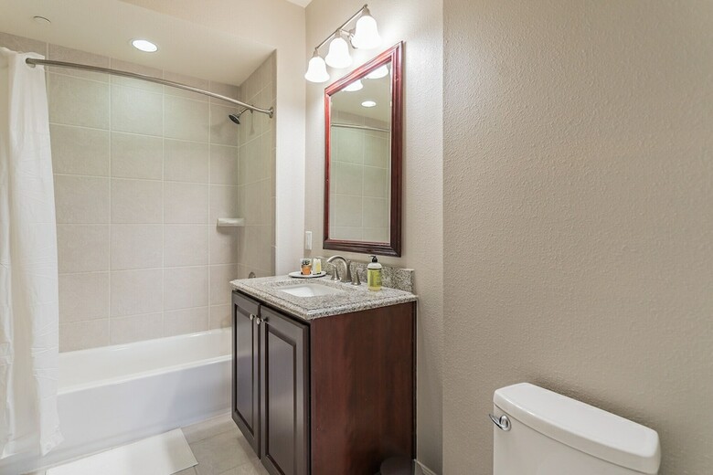 Apartamentos The Luxury La Cantera Suites