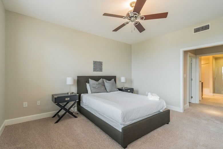Apartamentos The Luxury La Cantera Suites