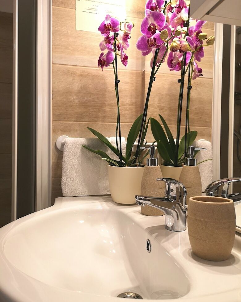 Bed & Breakfast Casa Speri