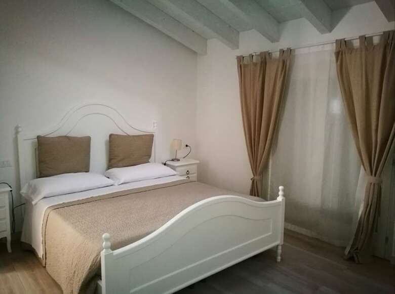 Bed & Breakfast Casa Speri
