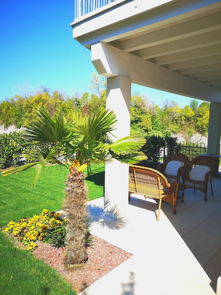 Bed & Breakfast Casa Speri